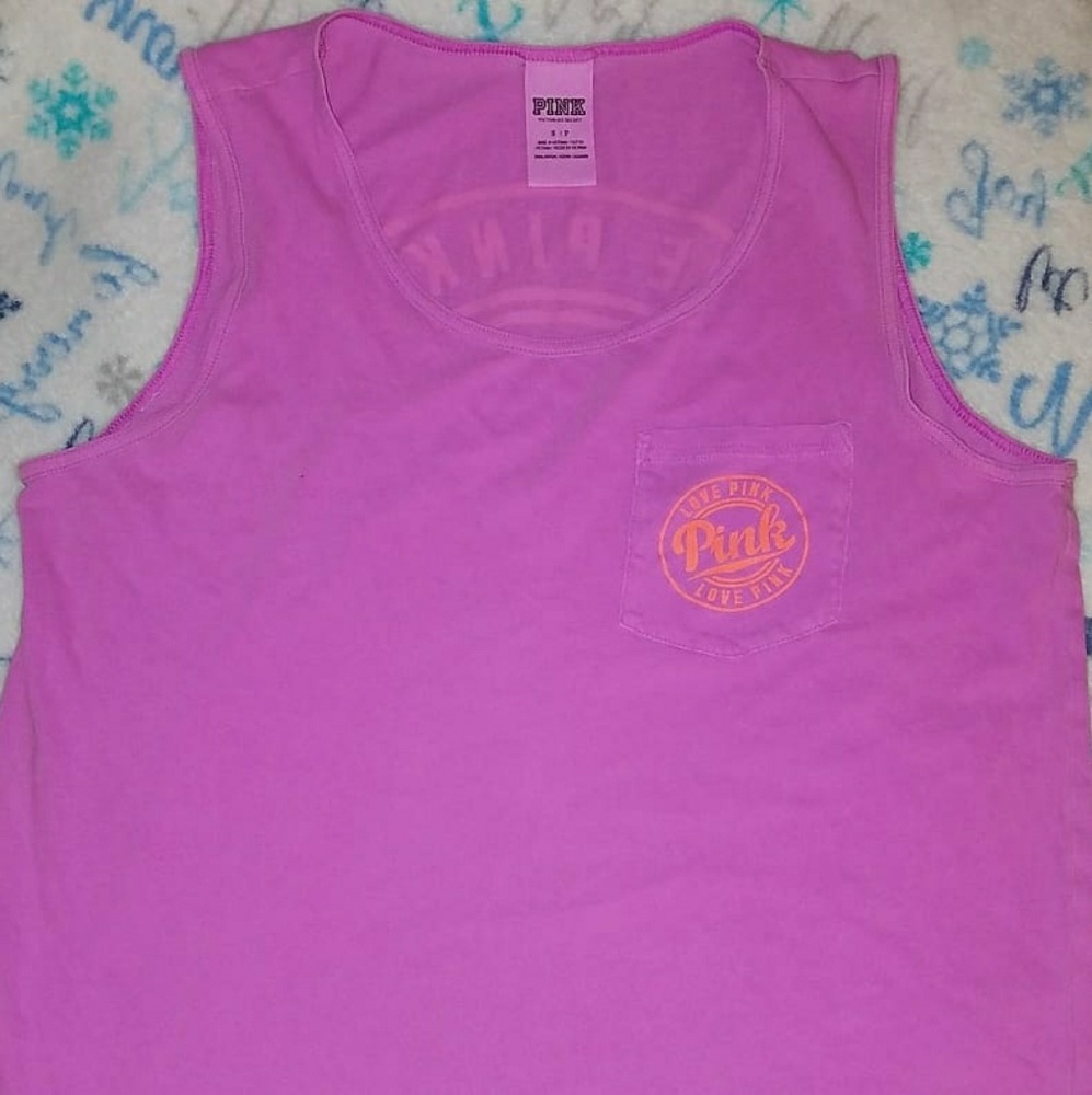 Victoria's Secret PINK Tank